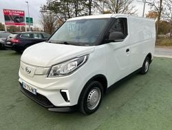 Blanc Utilisé 2021 Maxus eDeliver 3 Van | 14 988 €