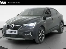 Noir Utilisé 2023 Renault Arkana Evolution SUV | 19 990 € (Super prix)