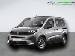 Utilisé 2025 Peugeot Rifter Monospace | 28 300 € (Prix assez cher)