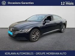 Peinture nacrée noir intense Utilisé 2019 VW Arteon Berline | 22 890 € (Super prix)