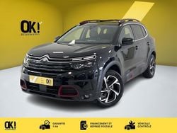 Utilisé 2021 Citroën C5 Aircross Shine SUV | 17 980 € (Super prix)