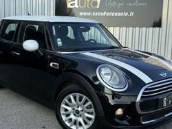 Noir Utilisé 2015 Mini Cooper D Citadine | 9 990 € (Prix juste)