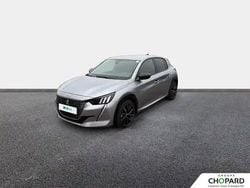 Gris Utilisé 2023 Peugeot 208 GTi Citadine | 14 889 € (Bon prix)