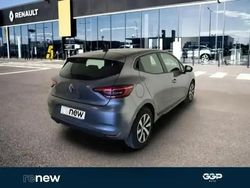 Gris schiste Utilisé 2023 Renault Clio V Equilibre Berline | 15 690 € (Prix juste)