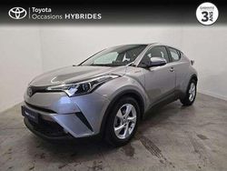 Utilisé 2017 Toyota C-HR+ SUV | 16 980 €