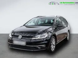 Utilisé 2020 VW Golf VII Break | 22 900 € (Prix juste)