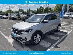 Utilisé 2023 VW T-Cross Style SUV | 19 390 € (Bon prix)