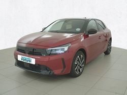 Rouge Utilisé 2024 Opel Corsa | 19 490 € (Prix assez cher)