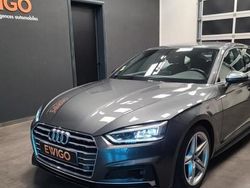 Utilisé 2017 Audi A5 Sportback S-Line Berline | 24 990 € (Prix juste)
