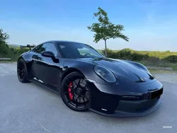 Noir Utilisé 2022 Porsche 911 GT3 Coupé | 204 102 € (Super prix)