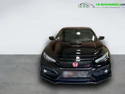 Utilisé 2021 Honda Civic Berline | 48 500 €