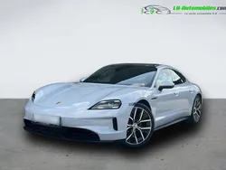 Utilisé 2025 Porsche Taycan Performance Package Berline | 115 700 €