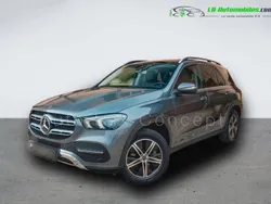 Utilisé 2019 Mercedes GLE300 | 57 700 €