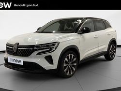 Blanc Utilisé 2023 Renault Austral Techno SUV | 24 999 € (Prix juste)