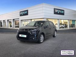 Occasion 2024 Citroën C3 Citadine | 13 988 € (Prix juste)