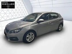 Gris Utilisé 2020 Peugeot 308 S Berline | 11 680 € (Prix juste)