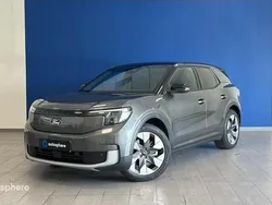 Gris Nouvelle 2025 Ford Explorer Extended Range SUV | 46 060 € (Prix cher)