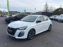 Utilisé 2024 Peugeot 208 Active Citadine | 14 690 € (Prix juste)