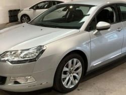Occasion 2017 Citroën C5 Exclusive Berline | 11 999 € (Prix juste)