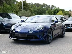 Utilisé 2022 Alpine A110 | 74 990 €