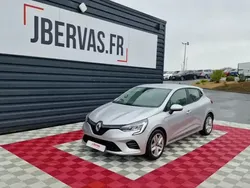 Utilisé 2021 Renault Clio V Business Berline | 12 490 € (Prix juste)