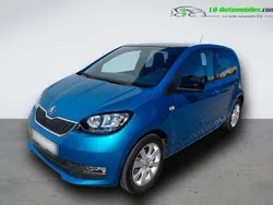 Utilisé 2018 Skoda Citigo Citadine | 14 900 € (Prix cher)
