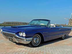 Bleu Utilisé 1964 Ford Thunderbird Cabriolet | 39 950 €