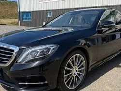 Utilisé 2014 Mercedes S350 AMG Berline | 37 990 €