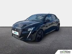 Noir Utilisé 2022 Peugeot 208 GT Citadine | 15 990 € (Bon prix)