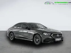 Utilisé 2024 Mercedes E300 Berline | 60 700 €