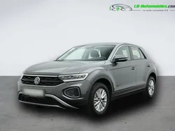 Utilisé 2024 VW T-Roc SUV | 29 900 € (Prix juste)