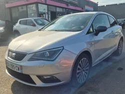 Utilisé 2016 Seat Ibiza CONNECT Citadine | 6 490 €