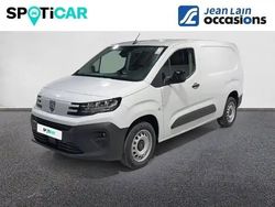 Blanc Nouvelle 2025 Peugeot Partner S Van | 26 974 €