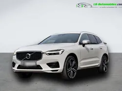 Utilisé 2019 Volvo XC60 SUV | 36 000 € (Prix cher)