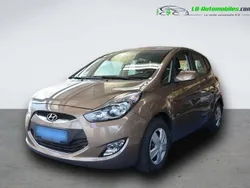 Utilisé 2015 Hyundai ix20 Monospace | 12 900 € (Prix juste)
