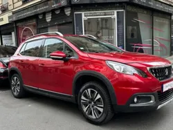 Utilisé 2019 Peugeot 2008 Allure SUV | 12 990 € (Bon prix)