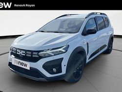 Blanc Occasion 2023 Dacia Jogger Extreme Monospace | 17 340 € (Prix juste)
