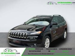 Utilisé 2017 Jeep Cherokee SUV | 19 900 €