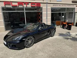 Noir Utilisé 2015 Porsche Boxster Cabriolet | 80 981 €