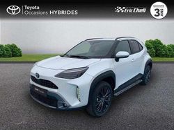 Utilisé 2023 Toyota Yaris Hybrid | 28 990 € (Prix cher)