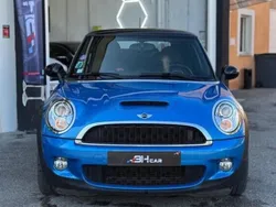 Utilisé 2010 Mini John Cooper Works Citadine | 12 990 €