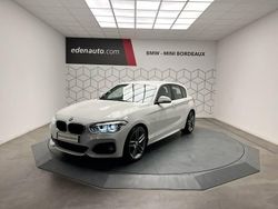 Utilisé 2019 BMW 116 M Sport Citadine | 18 990 € (Super prix)