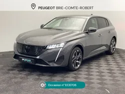 Utilisé 2024 Peugeot 308 Allure Berline | 31 990 €