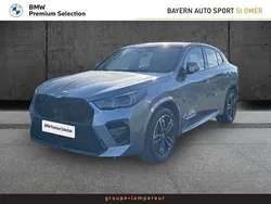 Utilisé 2025 BMW X2 M Sport SUV | 58 900 €