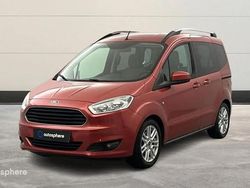 Utilisé 2015 Ford Tourneo Courier Titanium Monospace | 9 999 €