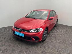 Rouge Utilisé 2024 VW Polo S | 17 990 € (Super prix)
