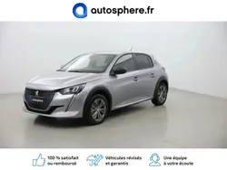 Utilisé 2023 Peugeot e-208 Style Citadine | 20 799 € (Prix juste)