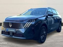 Bleu Nouvelle 2025 Peugeot 5008 Allure Monospace | 35 499 € (Prix juste)