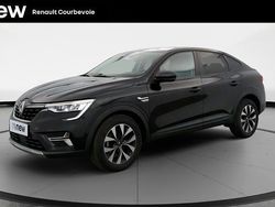 Noir Utilisé 2021 Renault Arkana Business SUV | 16 890 € (Bon prix)