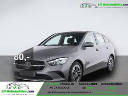 Utilisé 2024 Mercedes B200 Monospace | 37 100 € (Prix juste)